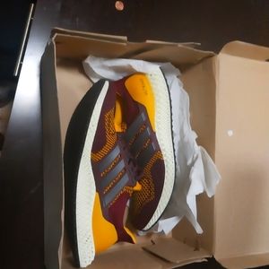 Adidas 4d ultraboosts